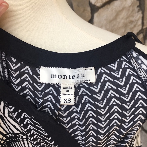 Monteau Dress - Picture 5 of 6